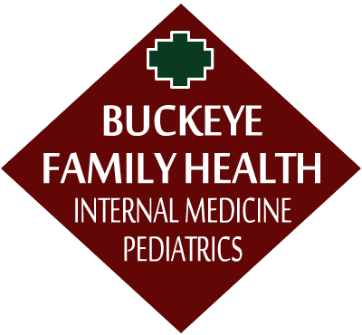 Buckeye Family Health logo